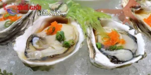 Hàu Nhật Tươi Ngon – Chạm Hương Vị Tươi Mới Của Biển Nhật