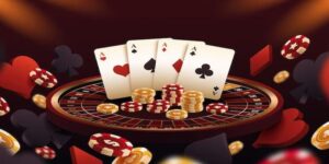 Game bài đổi thưởng uy tín