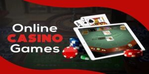 Casino Trực Tuyến Tại BONGVIP Và Những Ưu Điểm Vượt Trội
